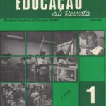 Educação em Revista, ano 1, n. 1, 1985